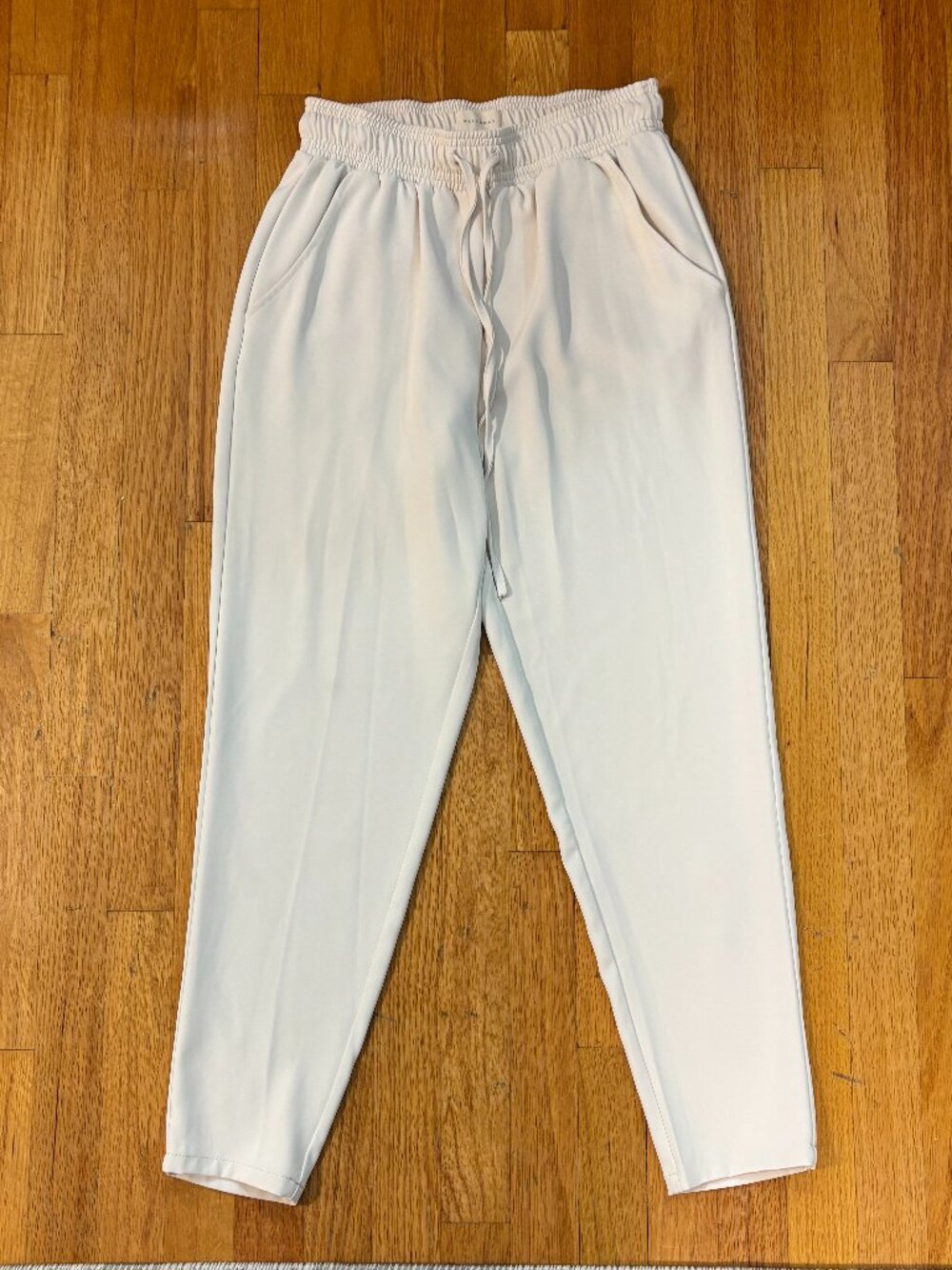 Melloday Straight Leg Casual Dress Pant